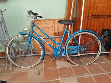 Bicicletta Torpado
