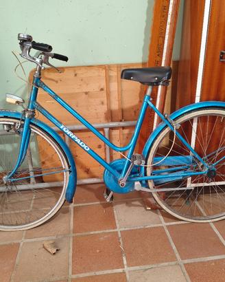 Bicicletta Torpado