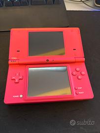 Nintendo DS Lite + 7 giochi