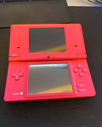 Nintendo DS Lite + 7 giochi