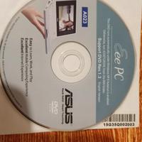 Dvd asus eeepc 701
