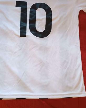 Maglietta Juventus con nome Aldo