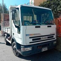 Eurocargo 65 E 12