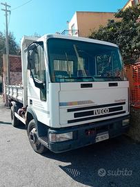 Eurocargo 65 E 12