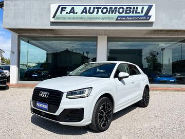 AUDI Q2 30 TFSI S tronic Admired