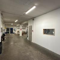 Officina, magazzino , ideale per artigiani