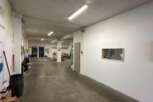 Officina, magazzino , ideale per artigiani