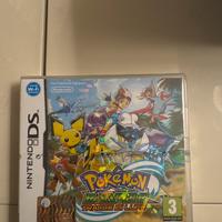 POKEMON RANGER TRACCE DI LUCE