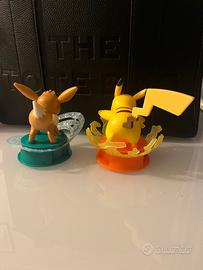 action figur pokemon - Collezionismo In vendita a Torino