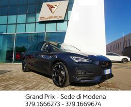 CUPRA Leon 1.4 e-HYBRID 204 CV DSG