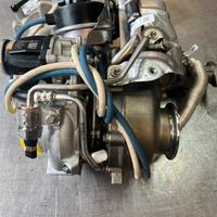 TwinTurbo NUOVO BMW/MINI 2.0 TD "B47"