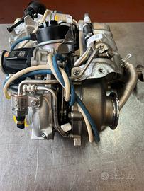 TwinTurbo NUOVO BMW/MINI 2.0 TD "B47"