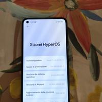 Xiaomi 11 Lite 5G NE