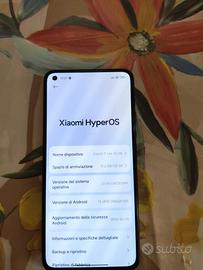 Xiaomi 11 Lite 5G NE
