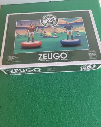 Subbuteo Zeugo