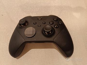 Xbox Elite Series 2 Wireless-Controller - Schwarz