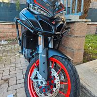 DUCATI MULTISTRADA V2S 2022 GARANZIA