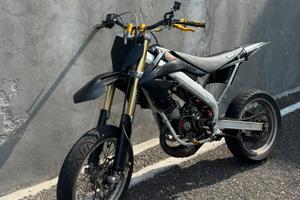 hm 50 tpr 86 enduro/motard