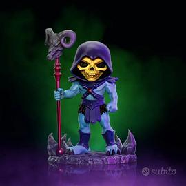 Statuetta Skeletor Minico Masters of The Universe