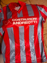 maglia cremonese 