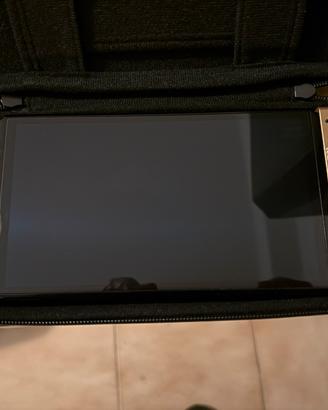 Nintendo Switch Zelda Edition