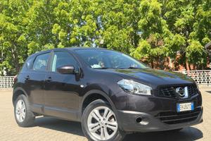 Nissan Qashqai 2.0 dCi DPF Tekna