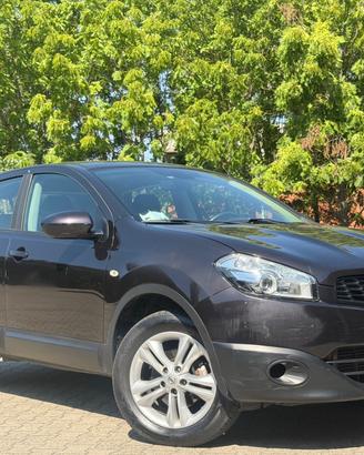 Nissan Qashqai 2.0 dCi DPF Tekna