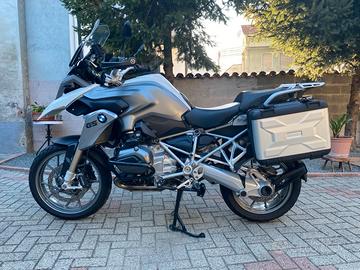 BMW R 1200 GS ‘14