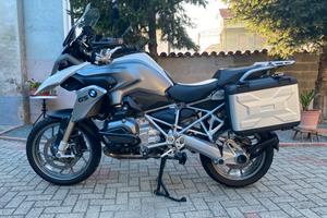 BMW R 1200 GS ‘14