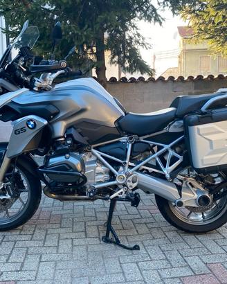 BMW R 1200 GS ‘14