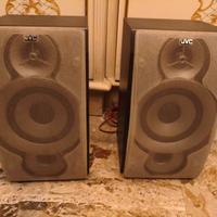 Casse acustiche JVC SP-UXL30 50W