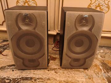 Casse acustiche JVC SP-UXL30 50W