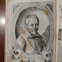 libro 1618 iconologia cesare ripa
