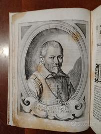 libro 1618 iconologia cesare ripa