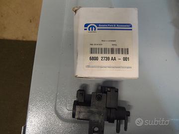 68002739AA elettrovalvola Jeep Cherokee