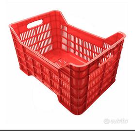 Cassette da Uva/olive