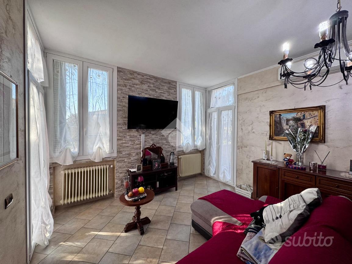 Appartamento – Trecasali, Parma - Vista 2