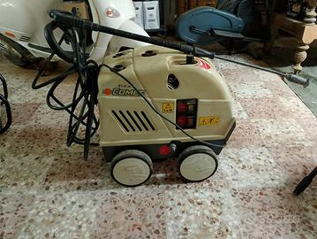 idropulitrice Comet ranger II