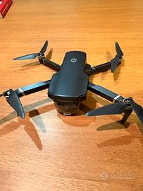 Drone holy stone