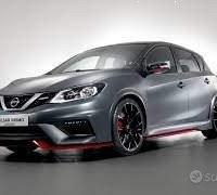 Nissan pulsar mirca juke qashqai ricambi usati