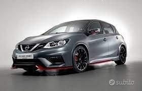 Nissan pulsar mirca juke qashqai ricambi usati