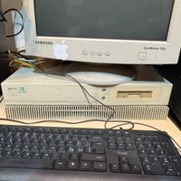 Hp model 715/64