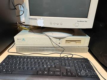 Hp model 715/64