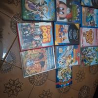 dvd per bambini 