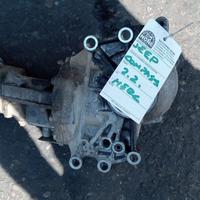 Riduttore cambio per Jeep Compass 2.2