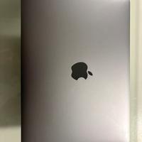Macbook Retina 13 256 gb m3 8gb ram
