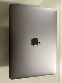 Macbook Retina 13 256 gb m3 8gb ram