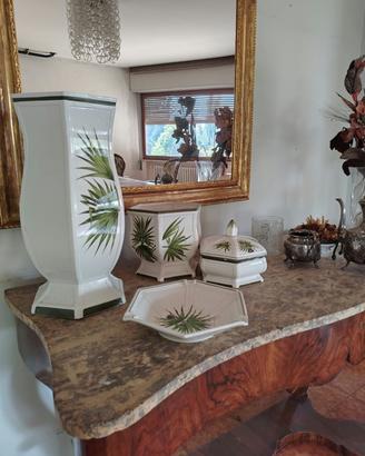 Ceramiche Chiarugi Falconi