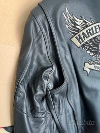 HARLEY  DAVIDSON