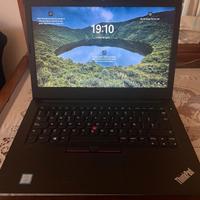 Lenovo ThinkPad E470